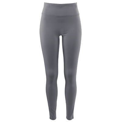 FABLETICS Damen Tights Trinity High Waisted Pocket Leggings Lila / XL / Sport