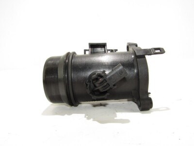 BMW 3 E90 E91 2011 2,0 Luftmassenmesser air flow meter 11884414 850635903