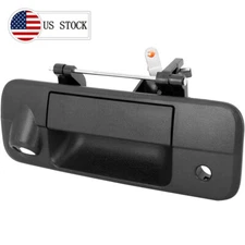 Tailgate Handle for Toyota Tundra 2007-2013 with Rear Camera Hole 69090-0C050