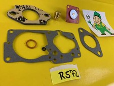 NEU Dichtsatz Vergaser Solex