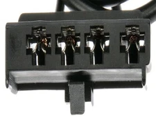 Dorman 973-555 HVAC Blower Motor Resistor Kit