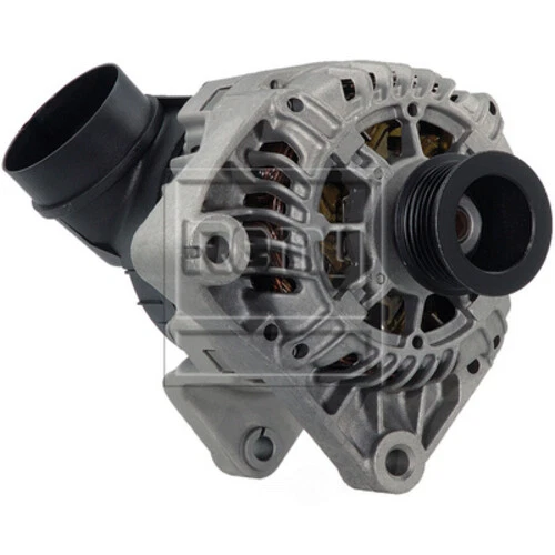 Alternator-Sedan Remy 13313 Reman 银色 — 第 2/4 张图片