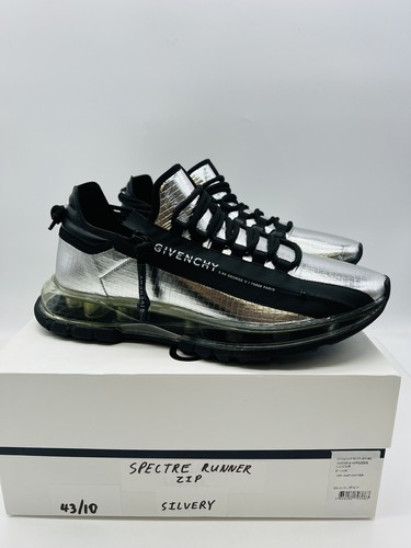 givenchy spectre zip