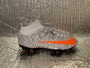 nike mercurial superfly 7 academy cr7 safari mg