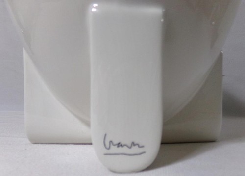 Michael Graves Atomic Bomb Cookie Jar - Picture 4 of 10