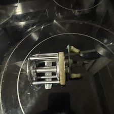 South Bend No 400-A Anti Backlash Levelwind Bait Casting Reel