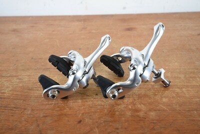 CAMPAGNOLO KIT DE 4 MÂCHOIRES DE FREINS campagnolo mirage - xenon