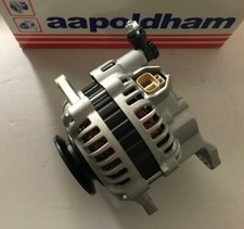 BRAND NEW 90a ALTERNATOR FITS NISSAN X-TRAIL T30 2.2 Di & DCi DIESEL 2000-2008 