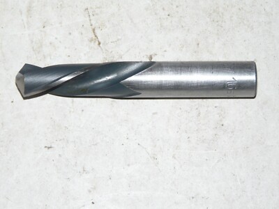 Linksbohrer 16,5 mm  TITEX PLUS   HSS  linksschneidend Bohrer