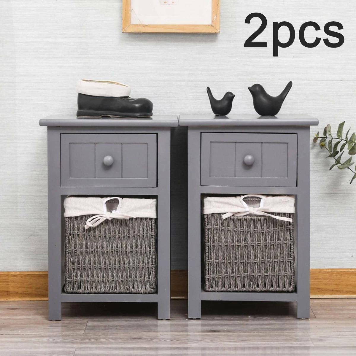 Basket online night stand