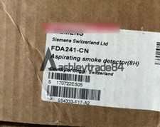 1PC NEW SIEMENS detector FDA241-CN