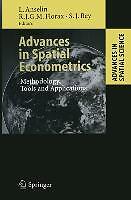Advances in Spatial Econometrics | Buch | 9783642078385