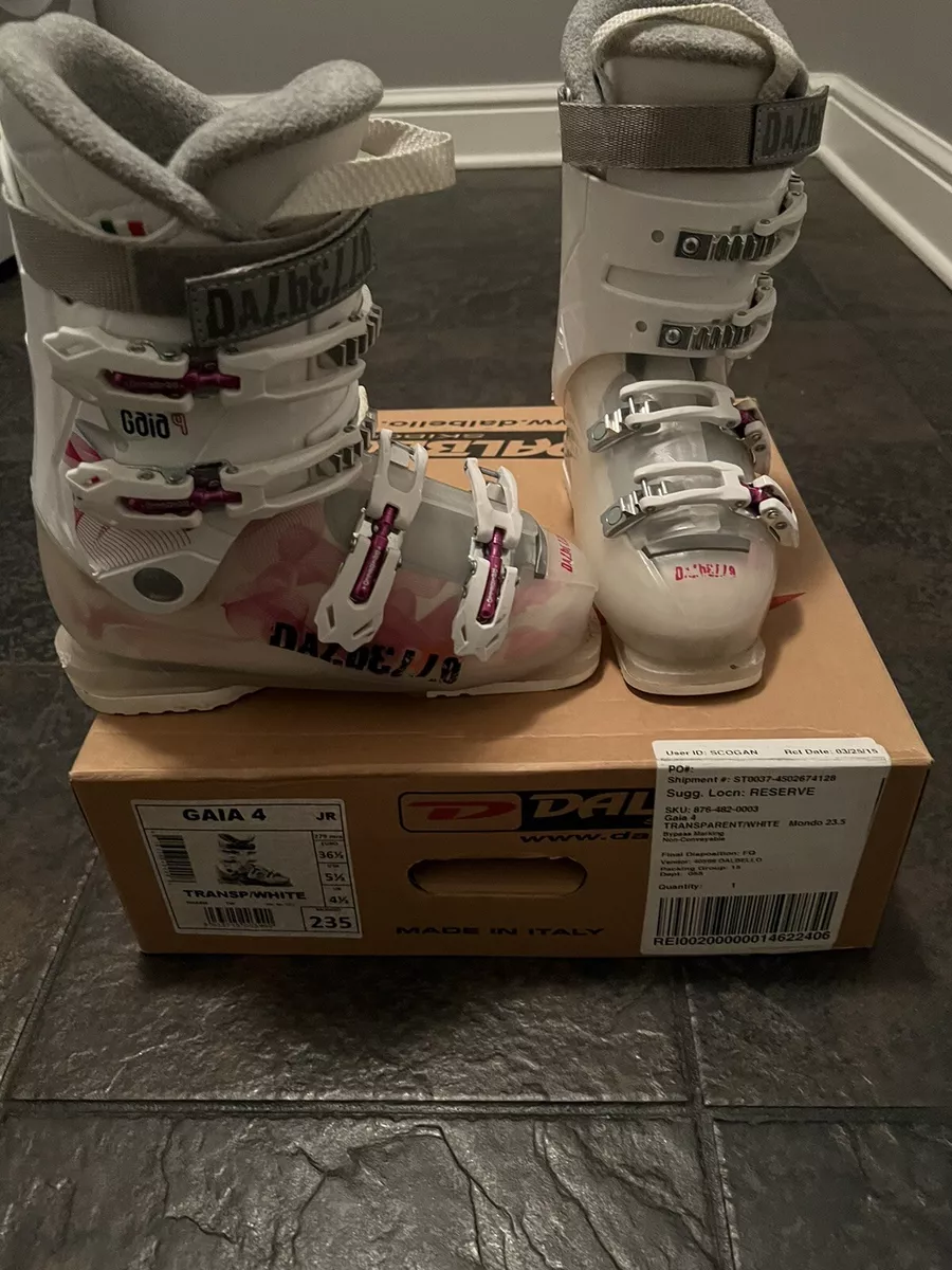 Dalbello gaia 4 hot sale