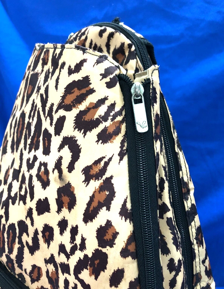 All for top color tennis backpack