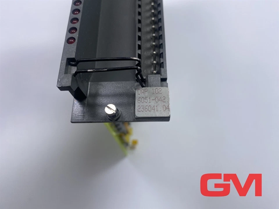 AEG Memory Module 6051-042.236041.04 Dap 102 6051-042.236041 04 - Image 2 of 4