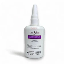 Cre8tion Dip Liquid Step 3 Activator Refill 4 Fl Oz