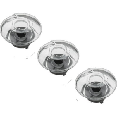 Plantronics-Voyager-Legend-SMALL-Size-Ear-Tips-Kit-comes-with-3-Ear-Gels-3-Foams