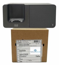 Cisco 8821 Desktop Charger CP-DSKCH-8821-BUN with 1-Year Warranty "Shop Now