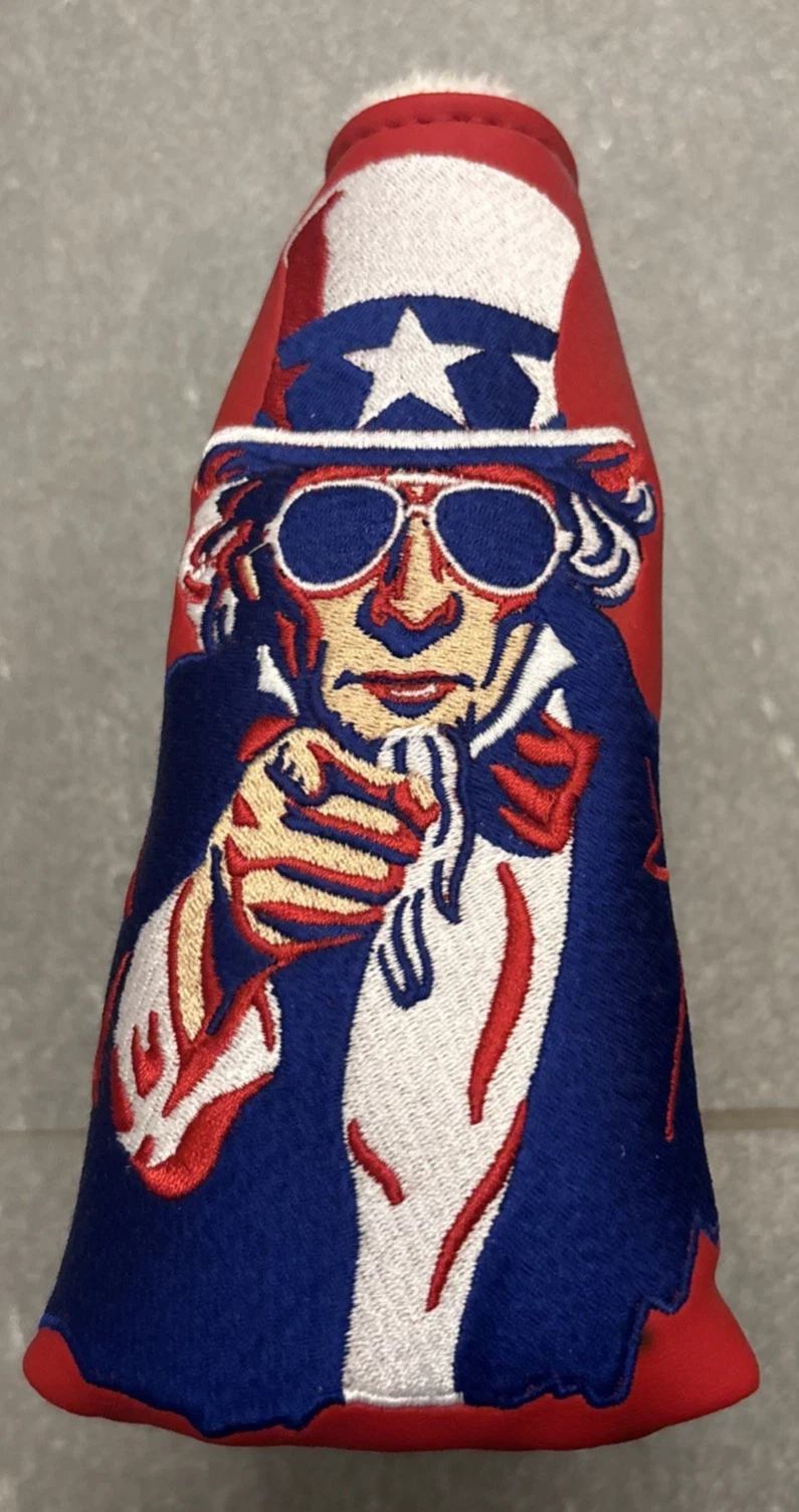 Swag Golf Blade Cover
