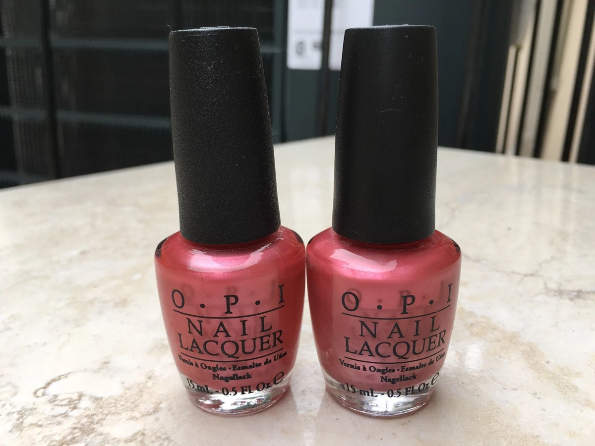 OPI, Your Web Or Mine? By OPI, NLM33 | Sparkle Canada - One ...