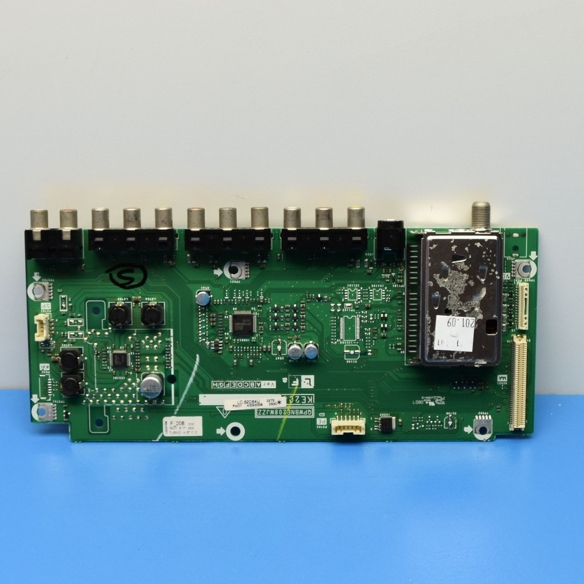 [未使用] WILLCOM SHARP WS011SH1(B) 2025年最新】WS011SH sharpの人気アイテム - メルカリ