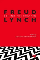 Freud/Lynch | Taschenbuch | Englisch (2022) | Behind The Curtain