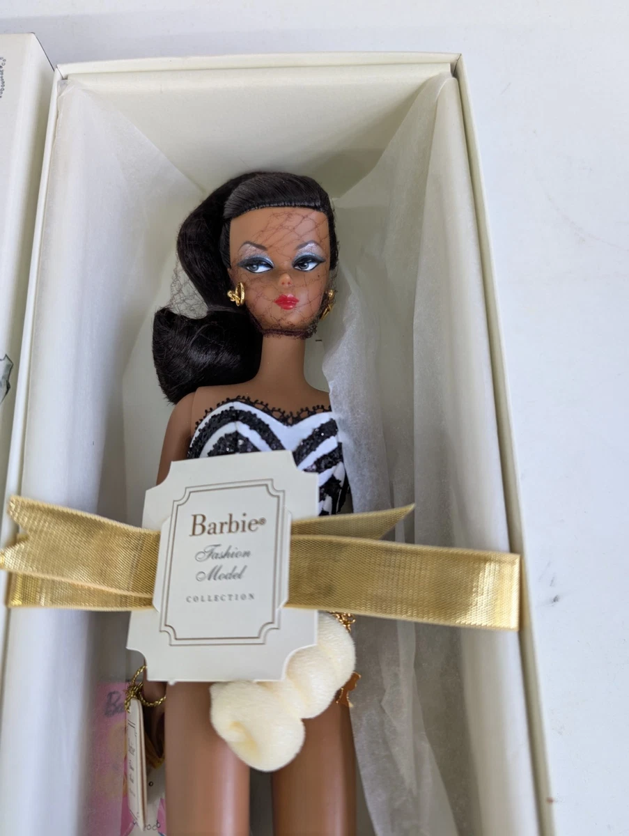 African American Barbie Dolls & Doll Playsets with Vintage for