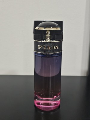 Prada Candy Night Eau De Parfum 2.7 oz 80 ml Women Perfume EDP Spray 
