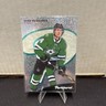 Parkhurst 2020-21 Hockey Miro Heiskanen PK-4 D Stars Insert Dallas Stars