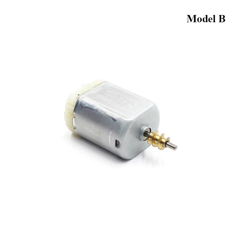 Standard FS280-KC/18185 Motor DC 12V 9000RPM Car Door Lock