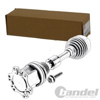 NTY Antriebswelle 491Mm Vorne Rechts Passend FüR Bentley Flying | NPW-AU-117