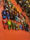 New ListingHot Wheels Giant LOT 51 Vehicles Vintage & Modern Collectors Real Rider Lambo Et