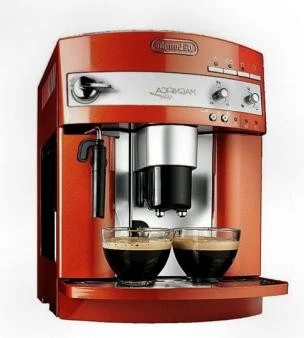 Macchina da caffè automatica Magnifica ESAM3240.O | Ricondizionato - Immagine 2 di 2