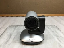 Logitech HD 1080p 10X Zoom Video Conference Camera V-U0032 860-000465