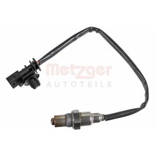 1x Lambdasonde METZGER AUTOTEILE 0895675 passend für CITROËN FIAT OPEL