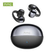 1x HTC NE56 Wireless Earbuds Bluetooth Headset AI Translator Headphone Earphone