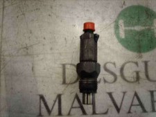 Injecteur Citroen C15