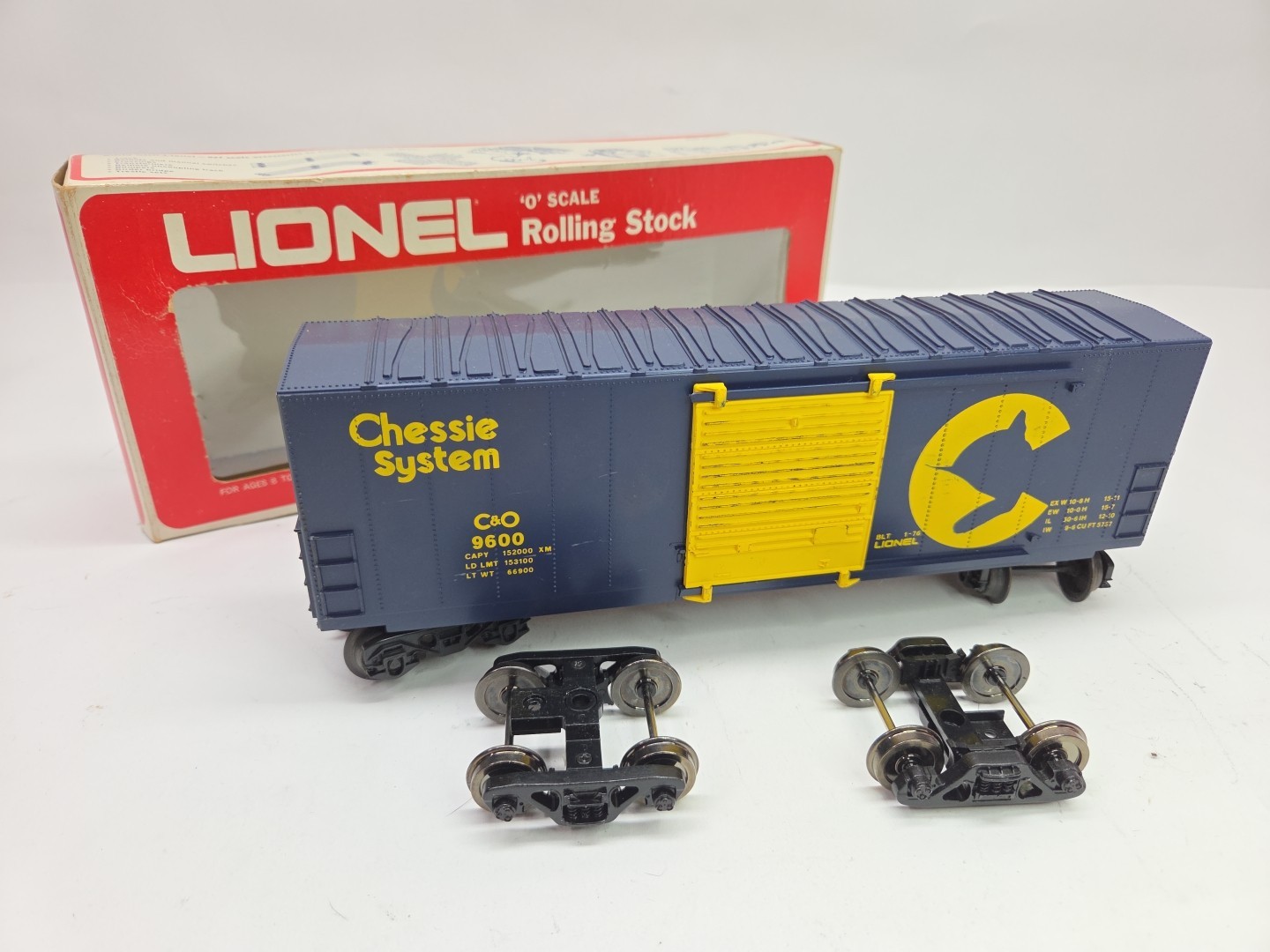 Click here to see eBay Auction