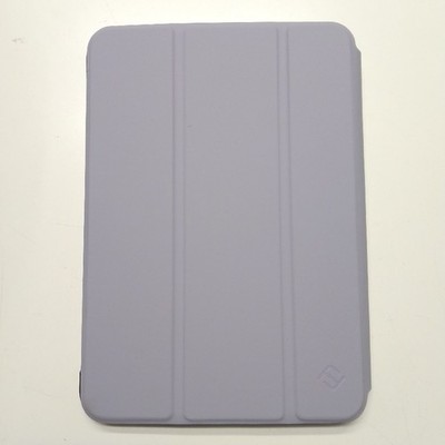 FINTIE iPad Mini 6 Generation 2021 8.3 Zoll Magnetverschluss Schutzhülle Slim