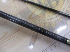 Apia (Spartus) Wind God RS Partisan C83ML Salt Water Rod Shore Used