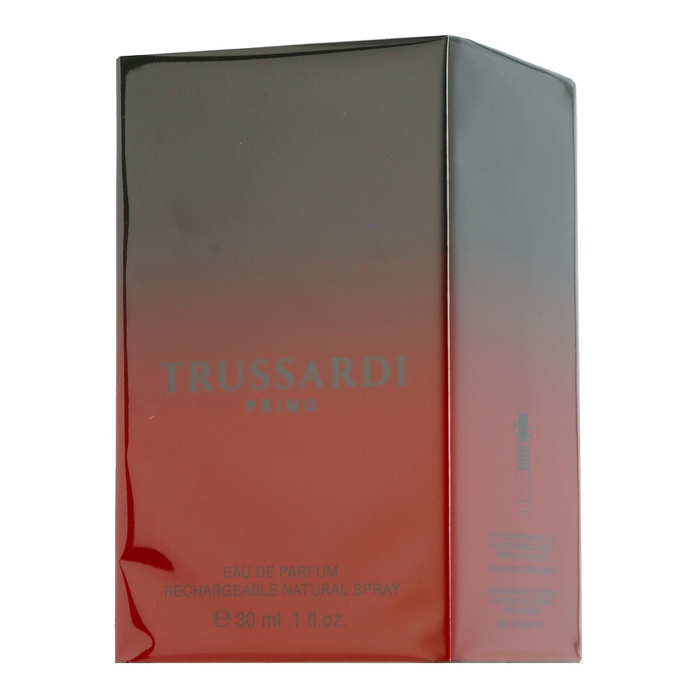 Trussardi - Primo EDP Spray Refillable 30ml 8190₽