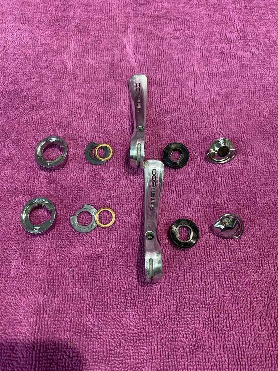 禧玛诺复古自行车变速器| eBay