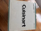 New Cuisinart ICE25R Classic Frozen Yogurt Ice Cream & Sorbet Maker Red 1.5 Qt — photo 6
