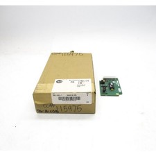 ALLEN BRADLEY 20B-ENC-1 SER. B NSMP
