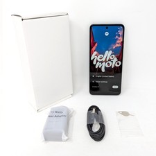 Motorola Moto G 5G 2025 128GB XT2513-3 Unlocked 6.7" 4GB RAM Smartphone - Mint