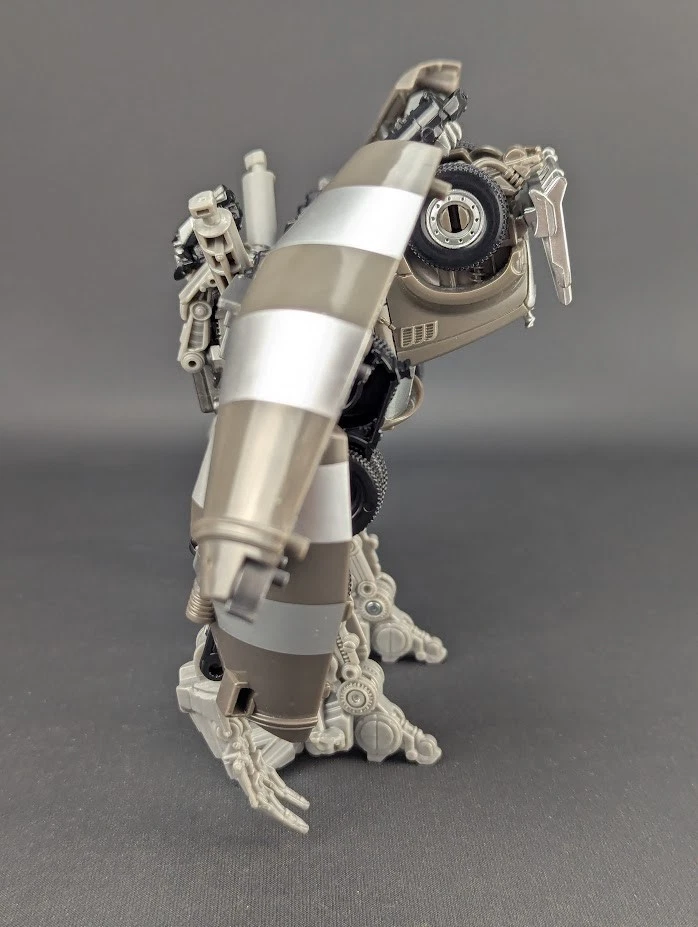 Transformers Studio Series Mixmaster complete SS-53 Hasbro ROTF Devastator - Image 2 of 4