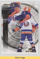 2024-25 Upper Deck MVP Mascot Talent Gold Sparky The Dragon #MT-6 READ 1g4i