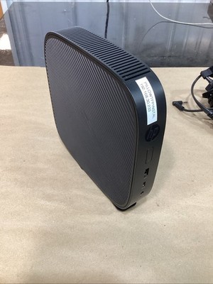 HP T530 Thin Client AMD GX-2155JJ 1.5GHz CPU, 8GB Flash, 4GB DDR4 TPC-W041-TC