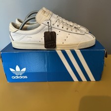 Adidas 2017 UK7.5 DA8786 SPZL SPEZIAL LACOMBE Gold Oasis Richard Ashcroft 7.5 OG