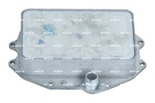 Ölkühler Motoröl NRF 31899 für VW TOUAREG CR7 RC8 eHybrid 4motion TSI AUDI Q7 Q8